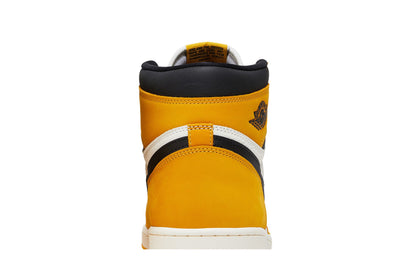Air Jordan 1 Retro High OG 'Yellow Ochre' (image 8 of 8)