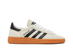 adidas Wmns Handball Spezial 'Aluminium Black Gum' view 1