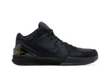 Nike Zoom Kobe 4 Protro 'Gift of Mamba' view 1