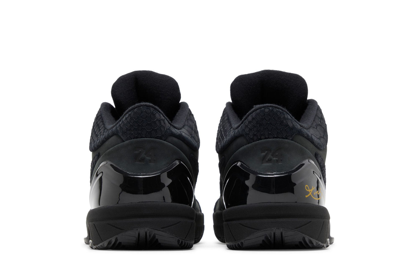 Nike Zoom Kobe 4 Protro 'Gift of Mamba'