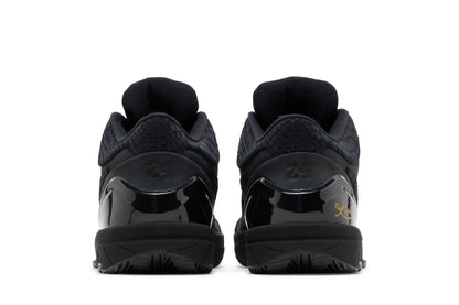 Nike Zoom Kobe 4 Protro 'Gift of Mamba'