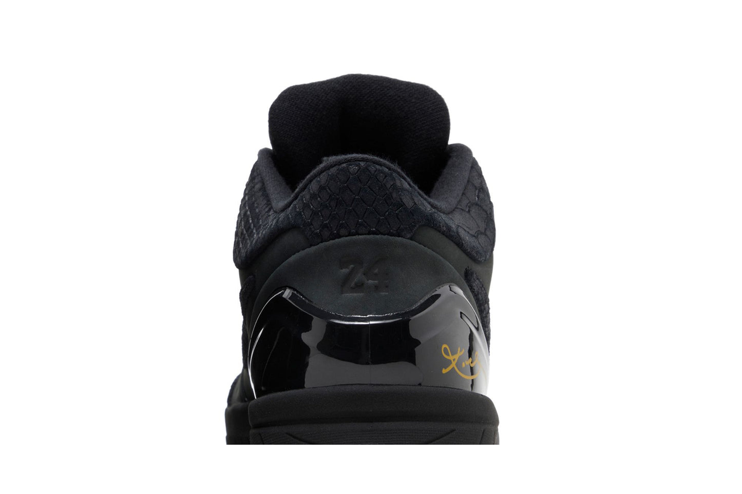 Nike Zoom Kobe 4 Protro 'Gift of Mamba'