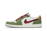 Air Jordan 1 Retro Low OG 'Year of the Dragon' view 3