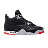 Nike Air Jordan 4 Retro "Bred Reimagined" view 1