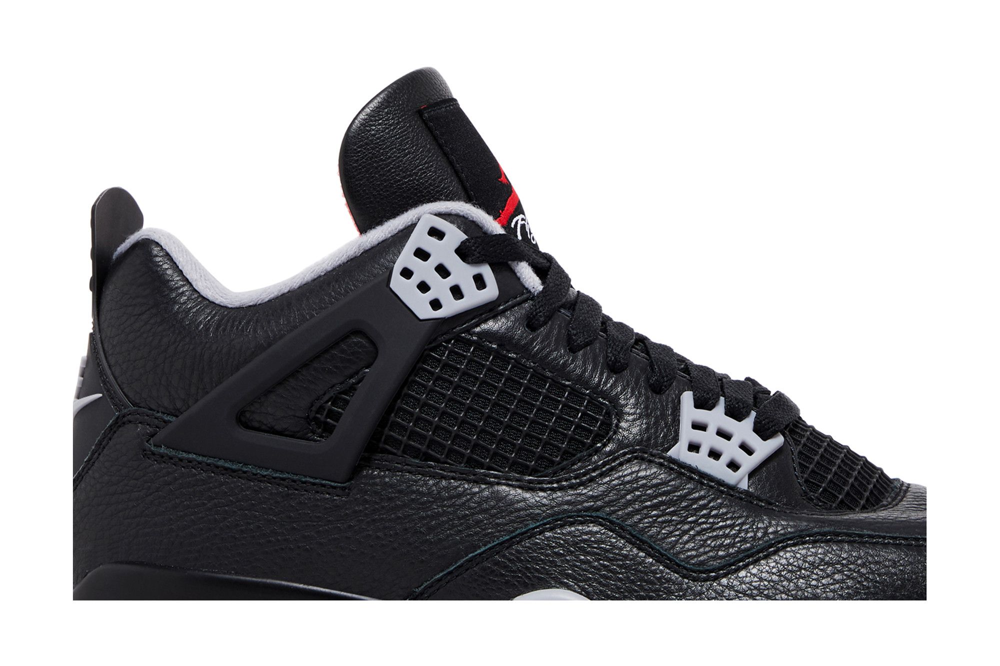 Air Jordan 4 Retro 'Bred Reimagined' | Retailer