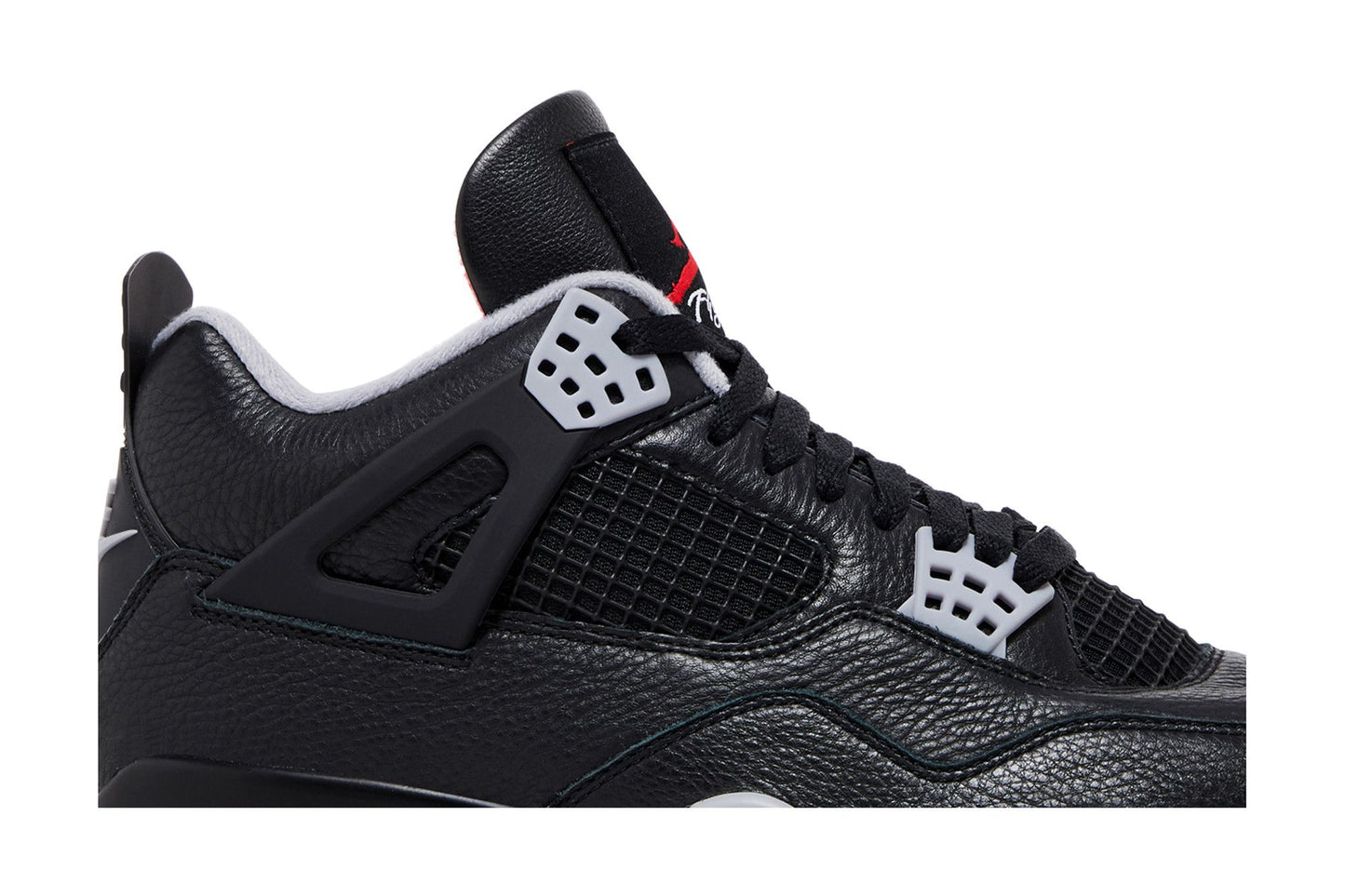 Air Jordan 4 Retro 'Bred Reimagined' (image 3 of 8)