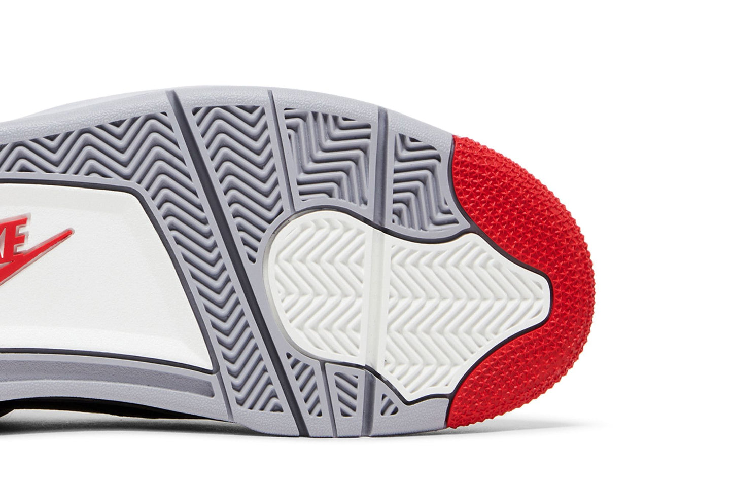 Air Jordan 4 Retro 'Bred Reimagined' (image 6 of 8)