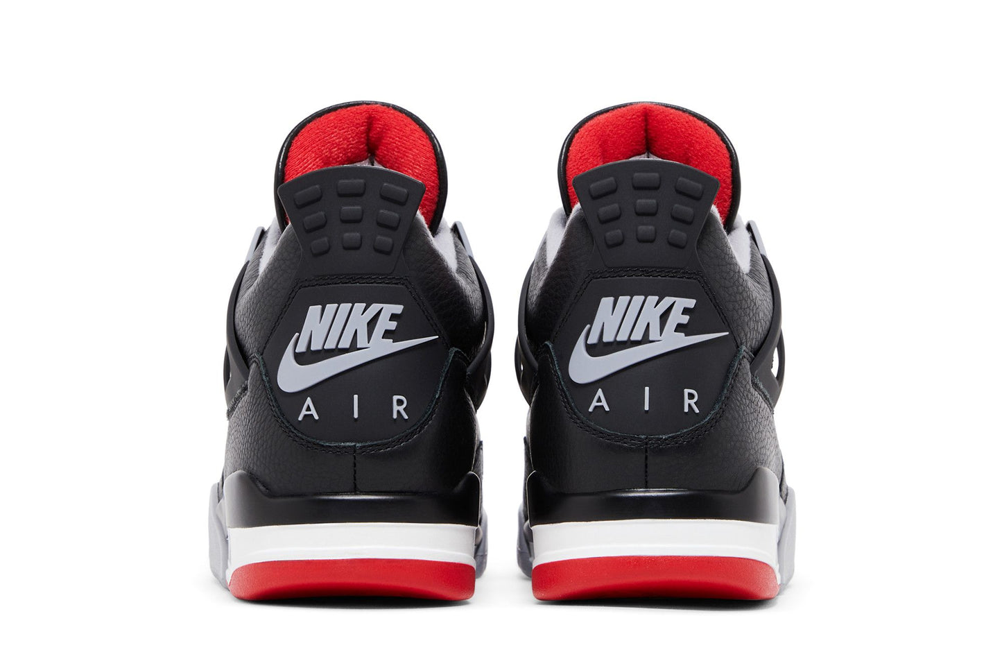 Air Jordan 4 Retro 'Bred Reimagined' (image 7 of 8)