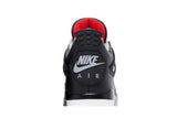 Air Jordan 4 Retro 'Bred Reimagined' view 8