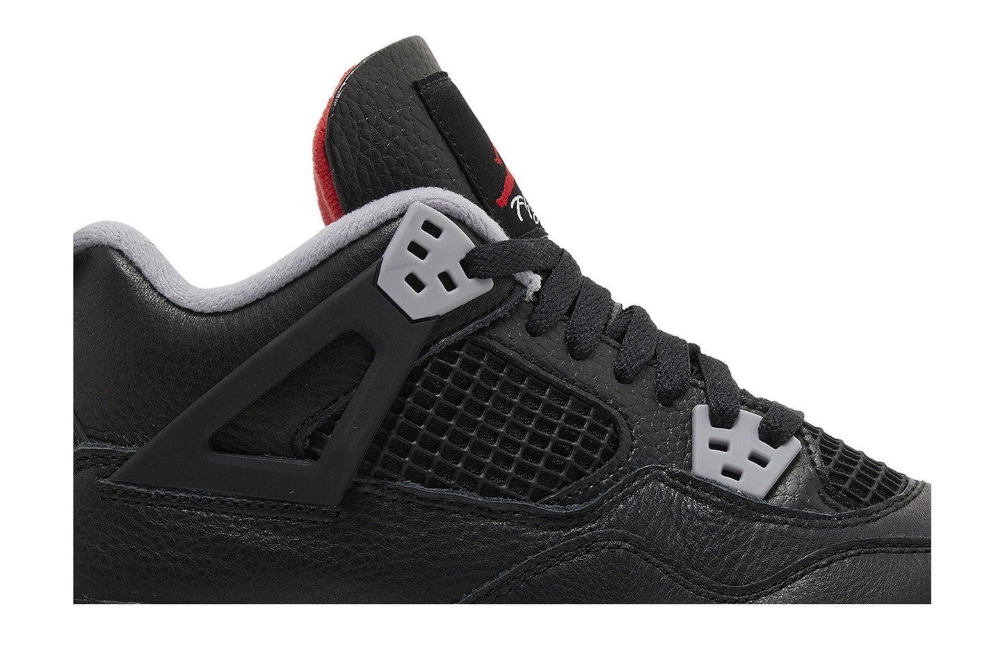 Air Jordan 4 Retro GS 'Bred Reimagined' (image 3 of 8)