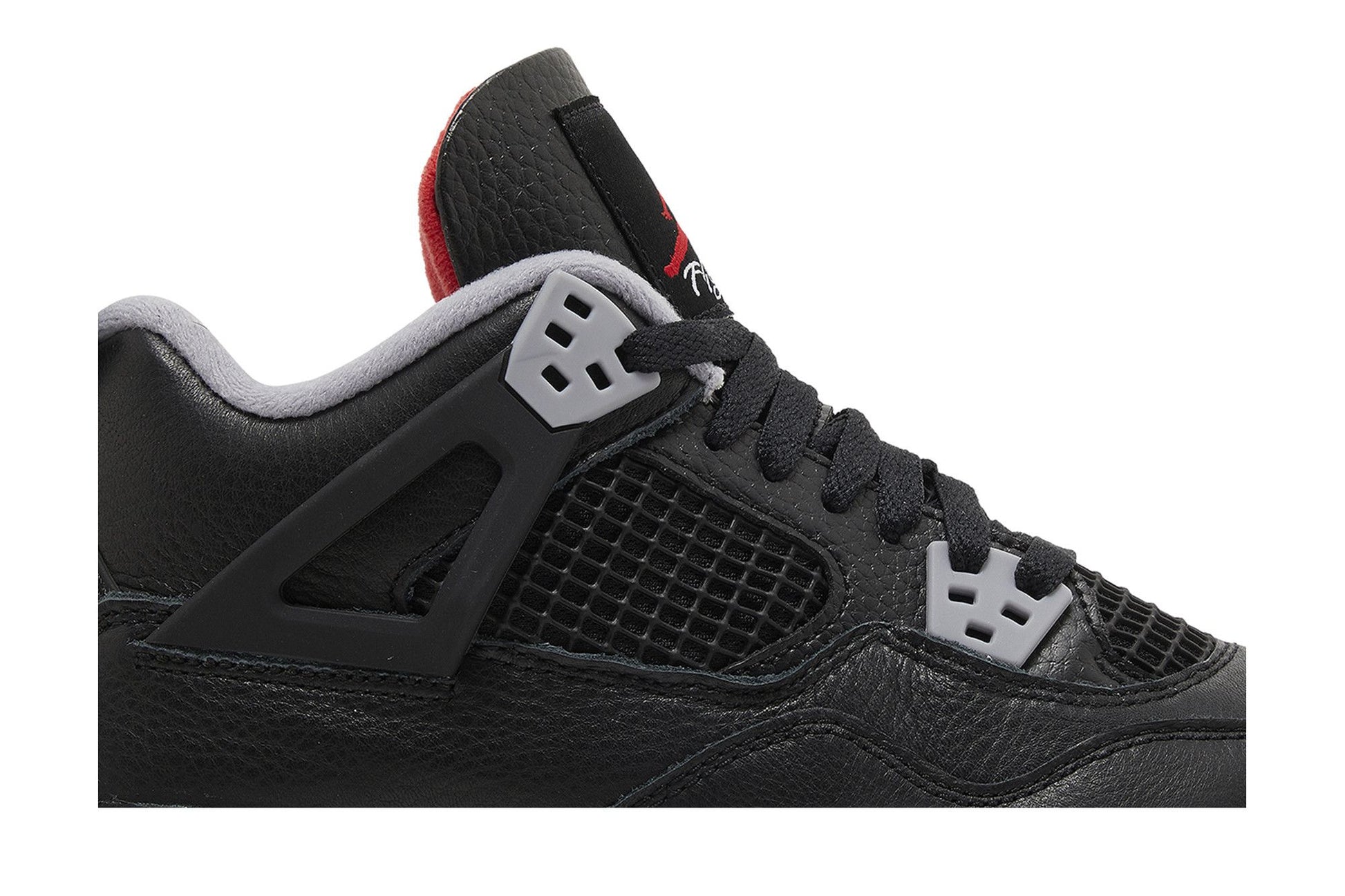 Air Jordan 4 Retro GS 'Bred Reimagined' (image 3 of 8)