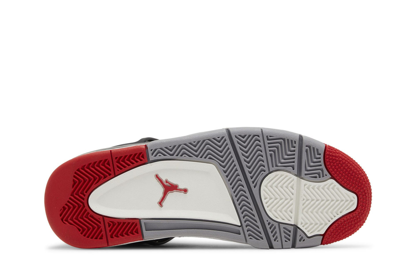 Air Jordan 4 Retro GS 'Bred Reimagined' (image 5 of 8)