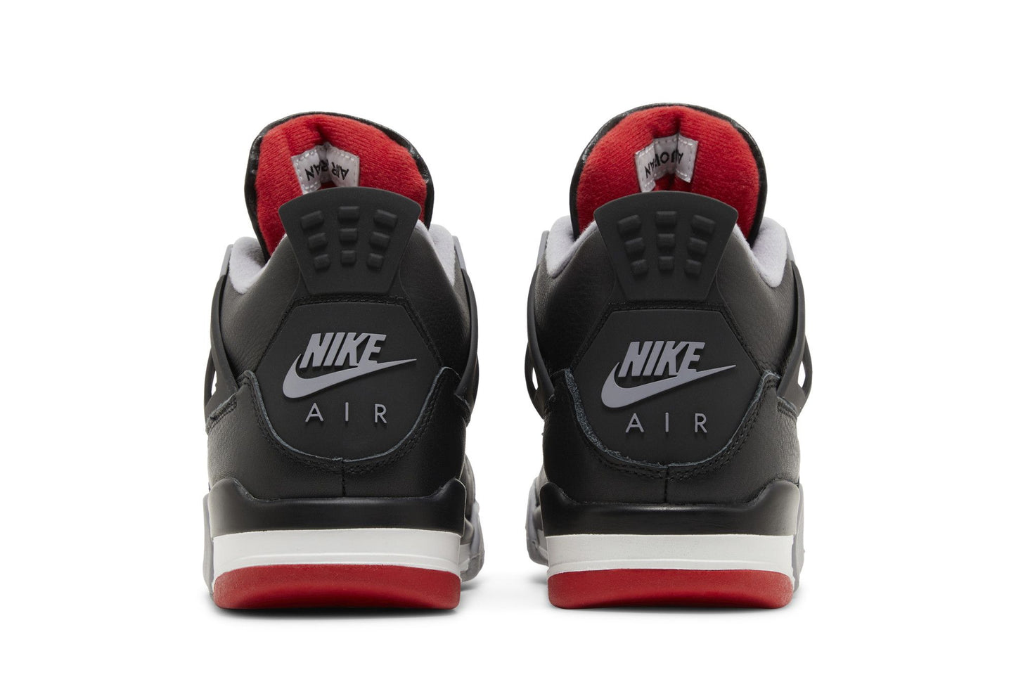 Air Jordan 4 Retro GS 'Bred Reimagined' (image 7 of 8)