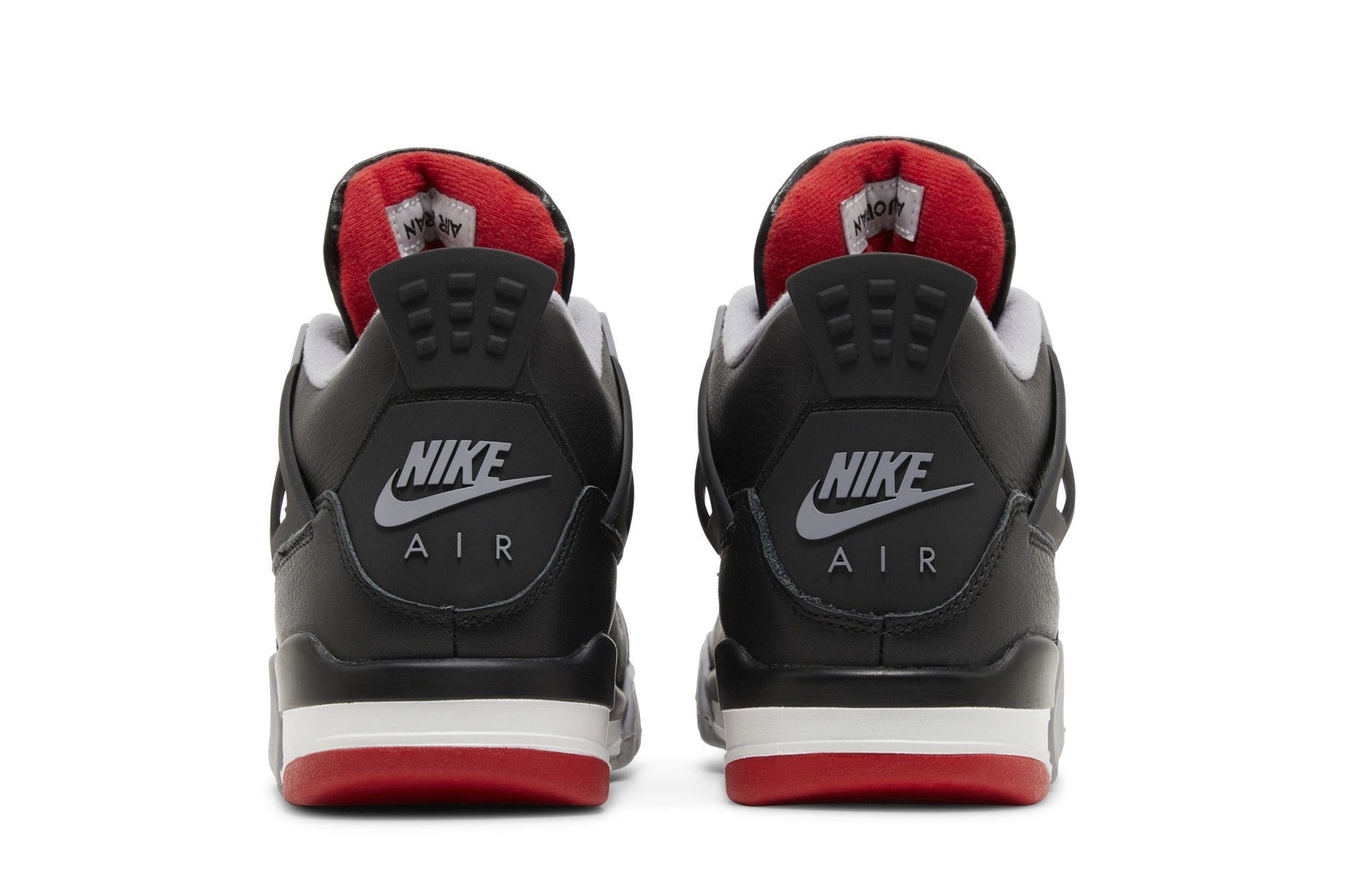 Air Jordan 4 Retro GS 'Bred Reimagined' (image 7 of 8)