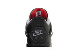 Air Jordan 4 Retro GS 'Bred Reimagined' view 7