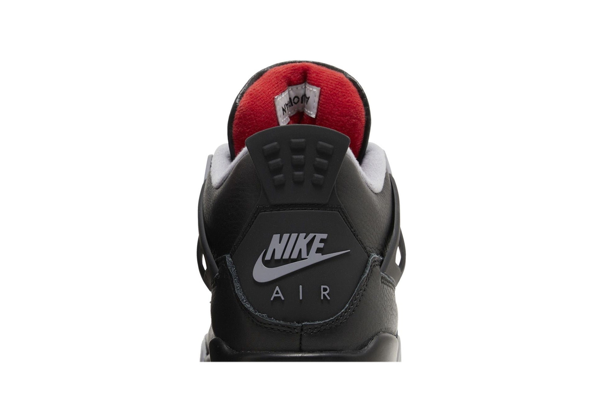 Air Jordan 4 Retro GS 'Bred Reimagined' (image 8 of 8)