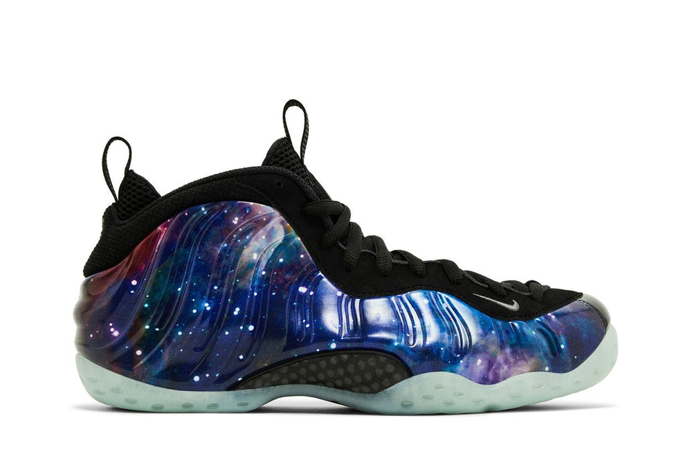 Nike Air Foamposite One 'Galaxy' 2025