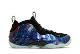 Nike Air Foamposite One 'Galaxy' 2025 view 1