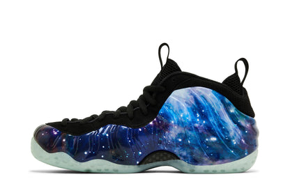 Nike Air Foamposite One 'Galaxy' 2025