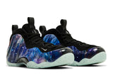 Nike Air Foamposite One 'Galaxy' 2025 view 8
