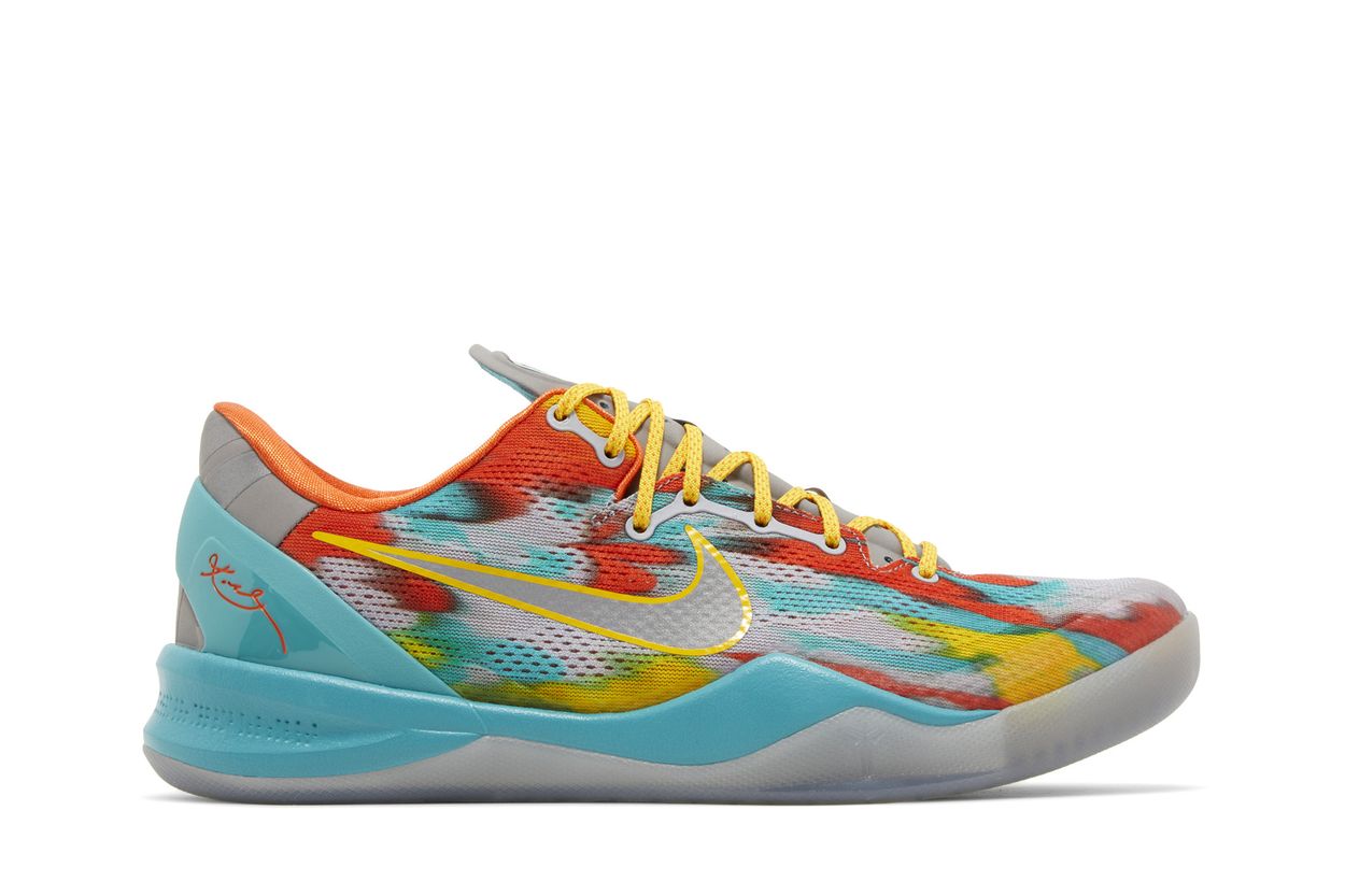 Nike Kobe 8 Protro 'Venice Beach' 2024