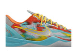 Nike Kobe 8 Protro 'Venice Beach' 2024 view 2