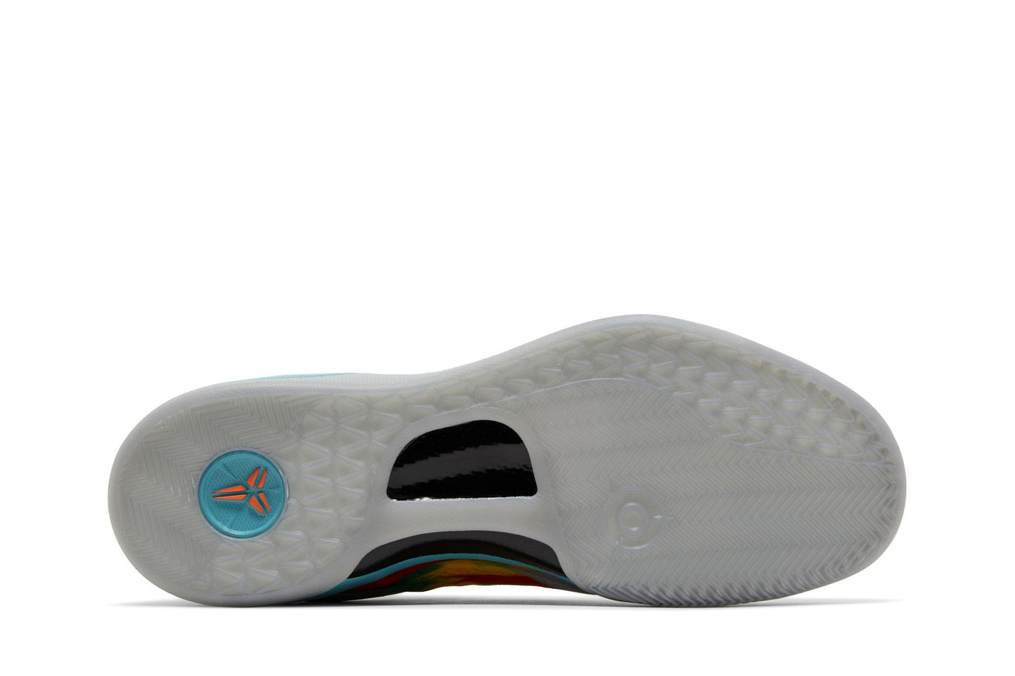 Nike Kobe 8 Protro 'Venice Beach' 2024