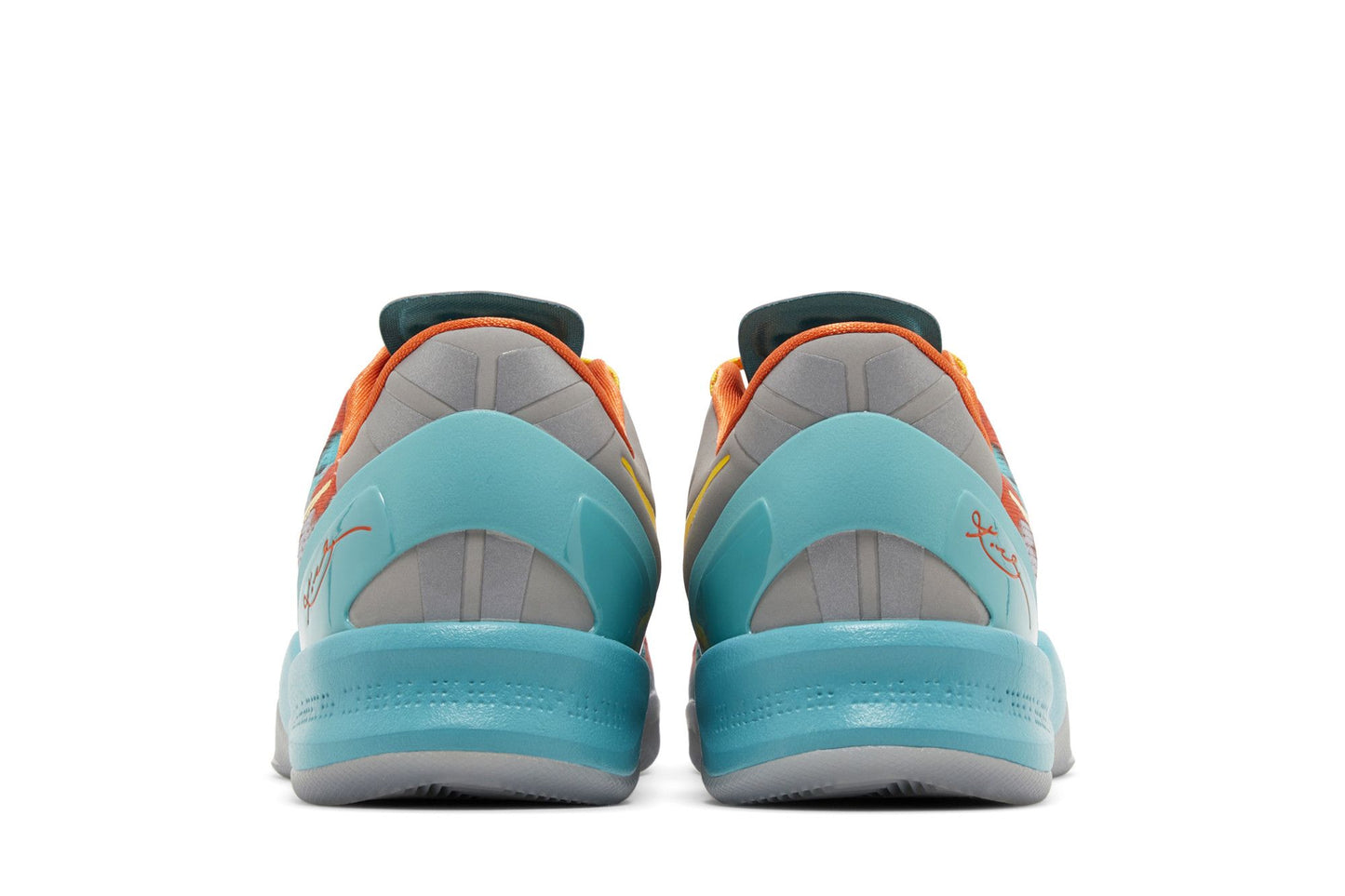 Nike Kobe 8 Protro 'Venice Beach' 2024