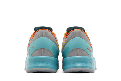 Nike Kobe 8 Protro 'Venice Beach' 2024