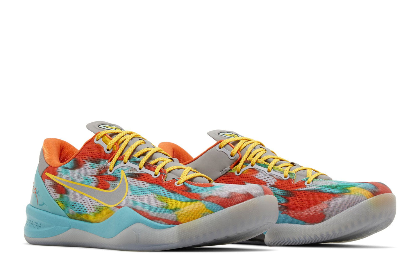 Nike Kobe 8 Protro 'Venice Beach' 2024