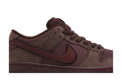 Nike Dunk Low Premium SB 'City of Love Collection - Burgundy Crush'