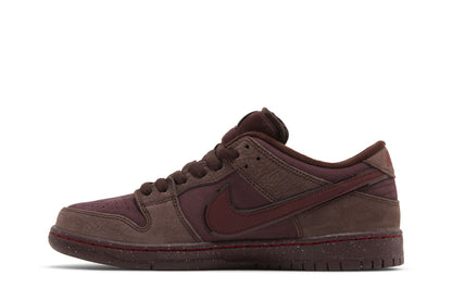 Nike Dunk Low Premium SB 'City of Love Collection - Burgundy Crush'
