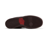 Nike Dunk Low Premium SB 'City of Love Collection - Burgundy Crush' view 4