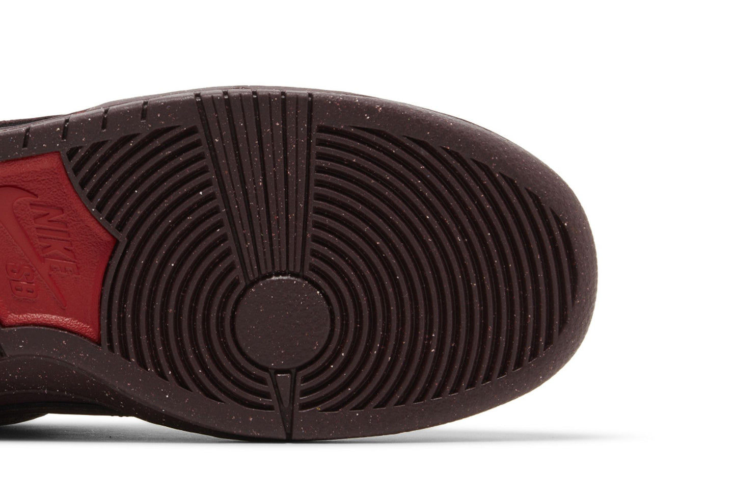 Nike Dunk Low Premium SB 'City of Love Collection - Burgundy Crush'