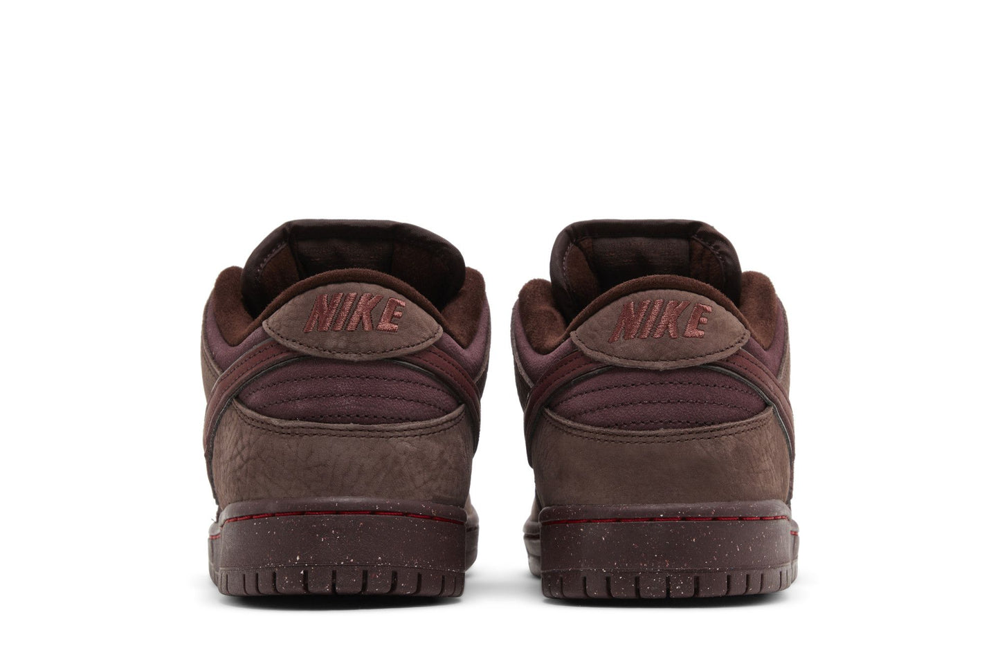 Nike Dunk Low Premium SB 'City of Love Collection - Burgundy Crush'