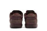 Nike Dunk Low Premium SB 'City of Love Collection - Burgundy Crush' view 6