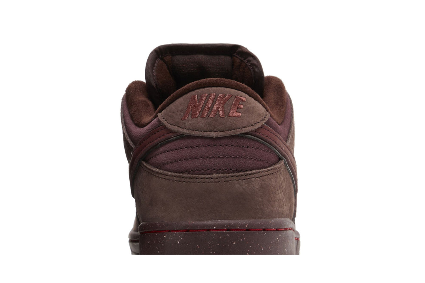 Nike Dunk Low Premium SB 'City of Love Collection - Burgundy Crush'