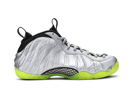 Nike Air Foamposite One Prm 'Metallic Camo'