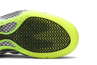 Nike Air Foamposite One Prm 'Metallic Camo'