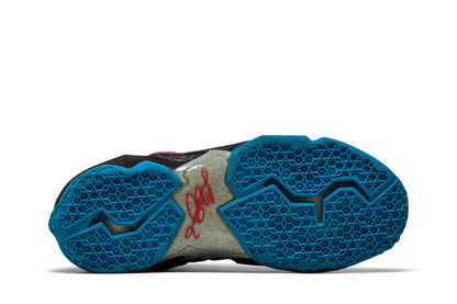 Nike LeBron 11 'Hornets'
