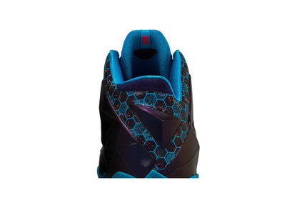 Nike LeBron 11 'Hornets'