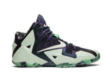 Nike LeBron 11 'All Star - Gator King' view 1
