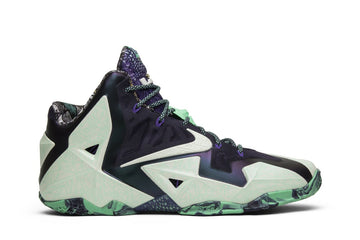 Nike LeBron 11 'All Star - Gator King'