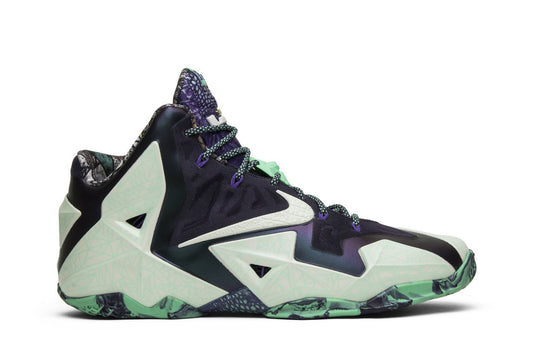 Nike LeBron 11 'All Star - Gator King'