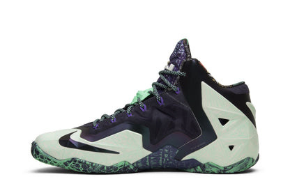 Nike LeBron 11 'All Star - Gator King'