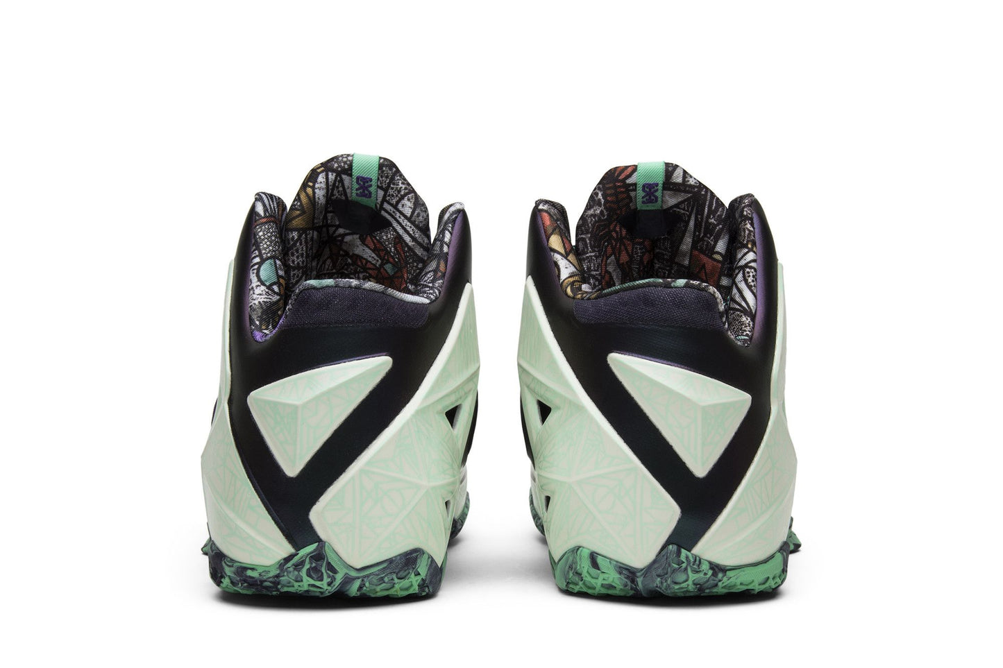 Nike LeBron 11 'All Star - Gator King'