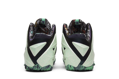 Nike LeBron 11 'All Star - Gator King'