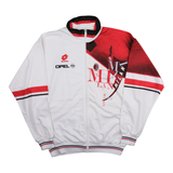 AC Milan 1993-94 Tracksuit view 1