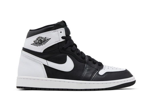 Air Jordan 1 Retro High OG 'Black White 2.0'