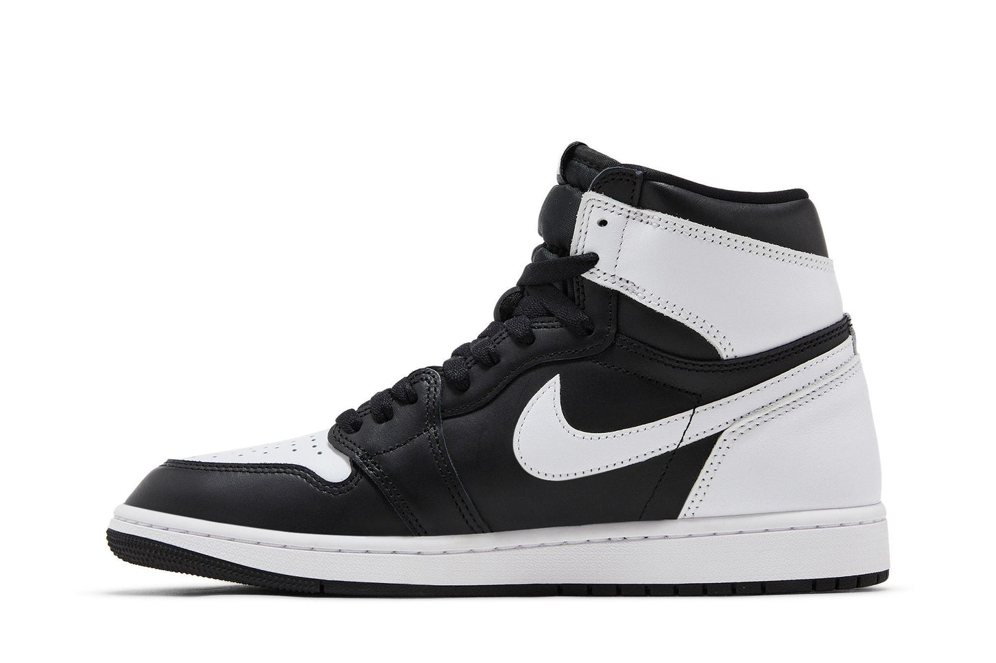 Air Jordan 1 Retro High OG 'Black White 2.0'